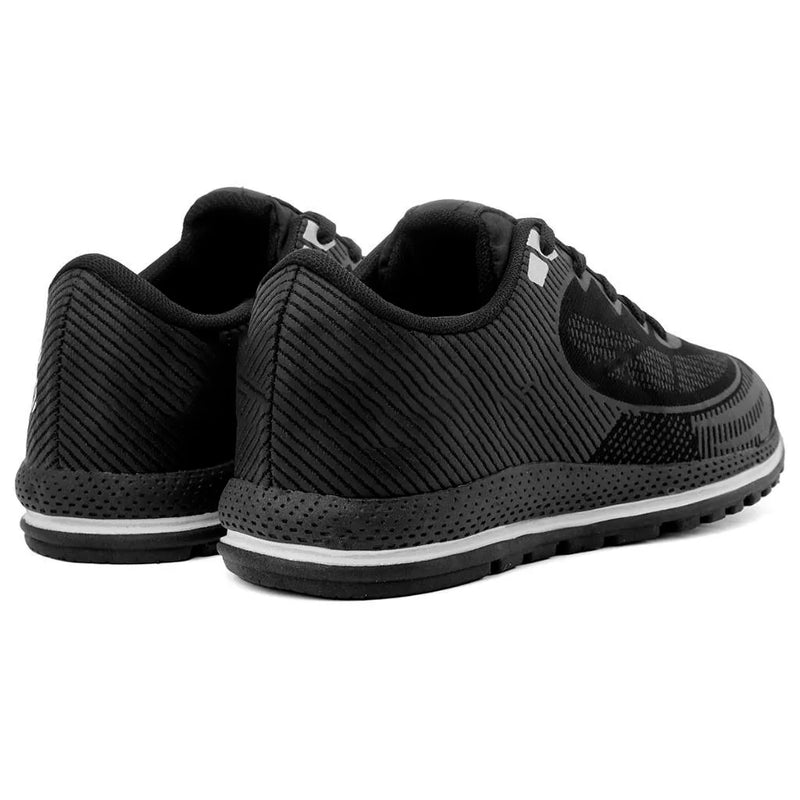 Tênis Masculino Confortável esportivo leve para corrida envio imediato para to