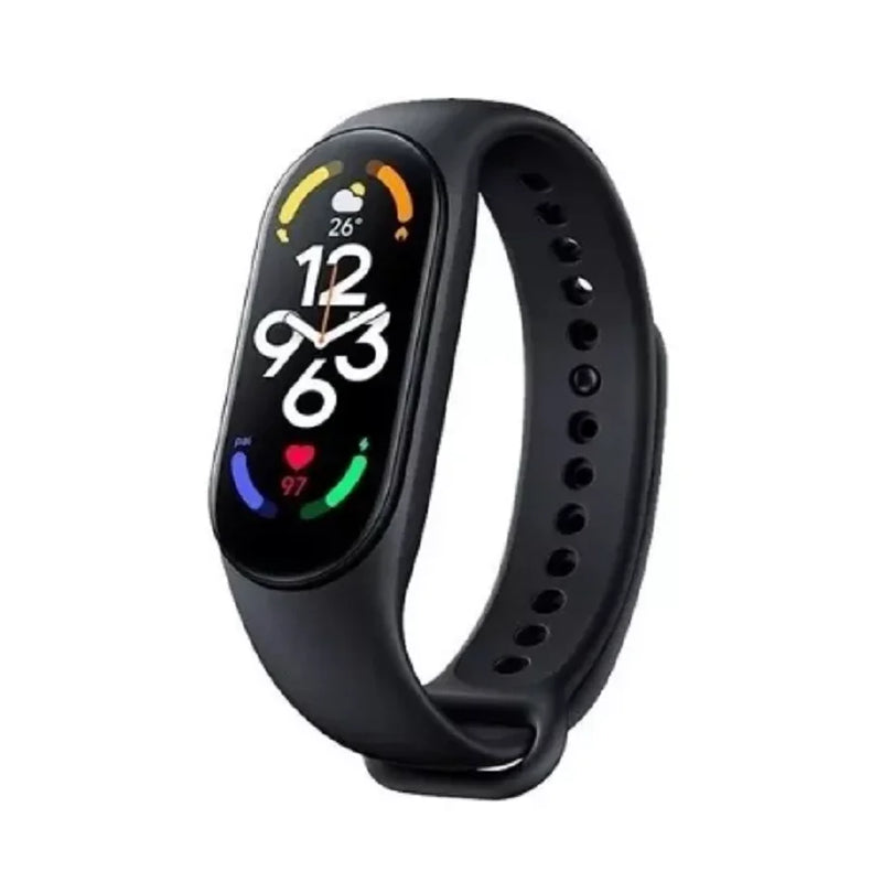 Smartwatch DC para mulheres, Smartband M7