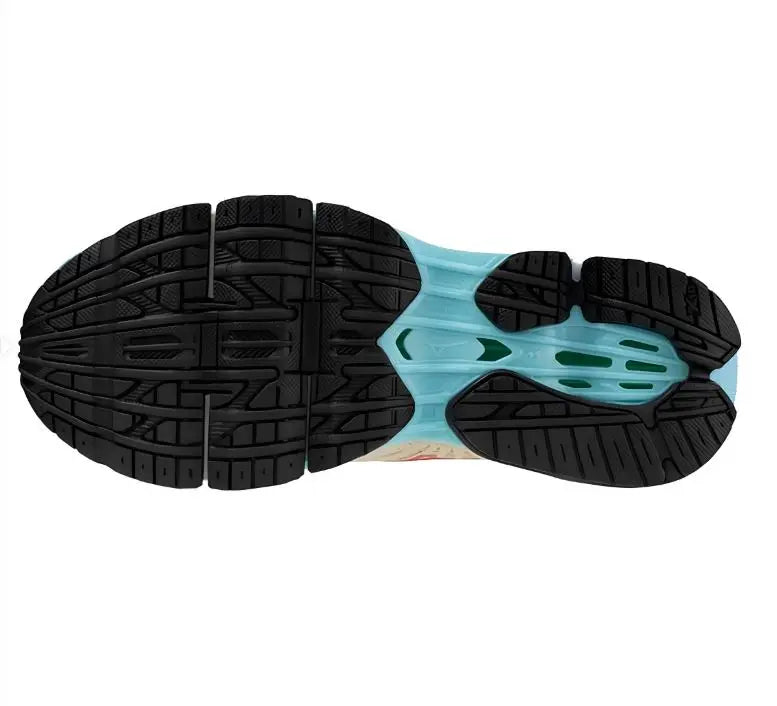Tênis Prophecy Nagai Azul BB Pro 8 Importado Vietnã