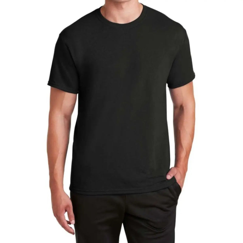 Kit 5 Camisetas Masculinas Básicas Núcleos Sortidas Abafarto
