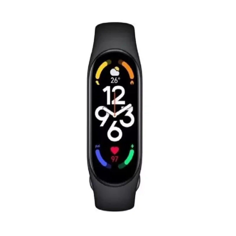 Smartwatch DC para mulheres, Smartband M7