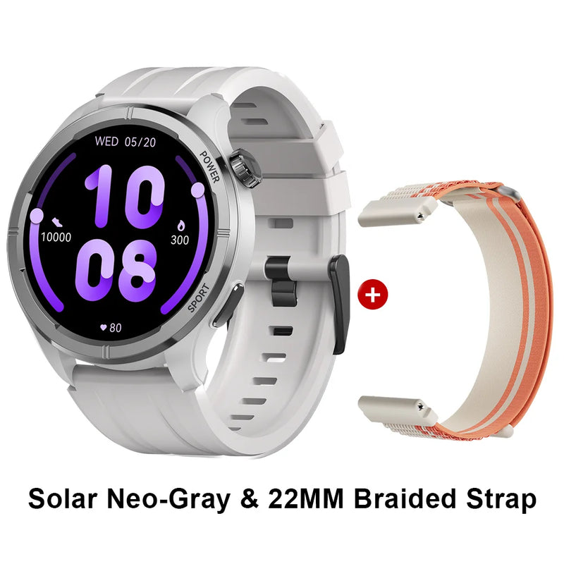 HAYLOU Solar Neo Relógio inteligente