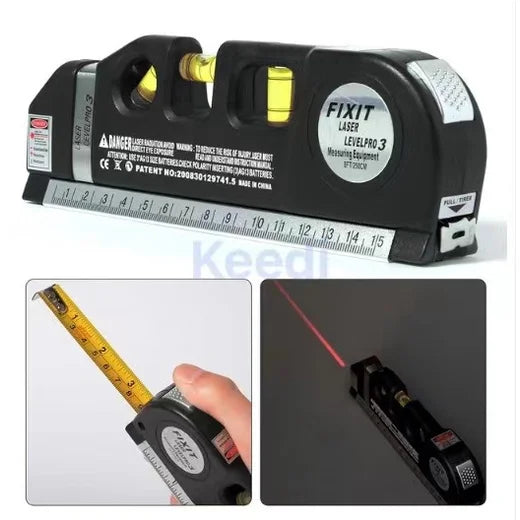 Trena Led Profissional Multiuso 3 Baterias Ag13