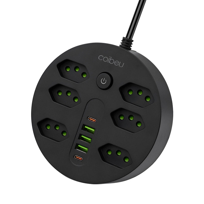 extensão tomada,extensão elétrica,tomada usb,filtro de linha de tomada,estenção de tomadas,coibeu,extensao eletrica,usb tomada