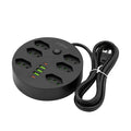 extensão tomada,extensão elétrica,tomada usb,filtro de linha de tomada,estenção de tomadas,coibeu,extensao eletrica,usb tomada