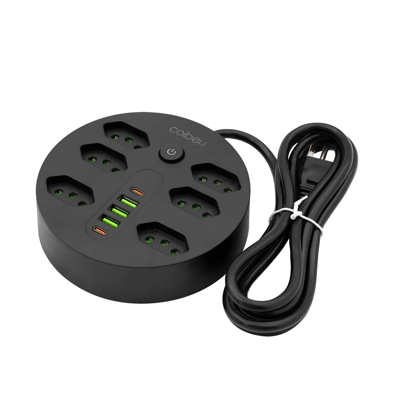 extensão tomada,extensão elétrica,tomada usb,filtro de linha de tomada,estenção de tomadas,coibeu,extensao eletrica,usb tomada