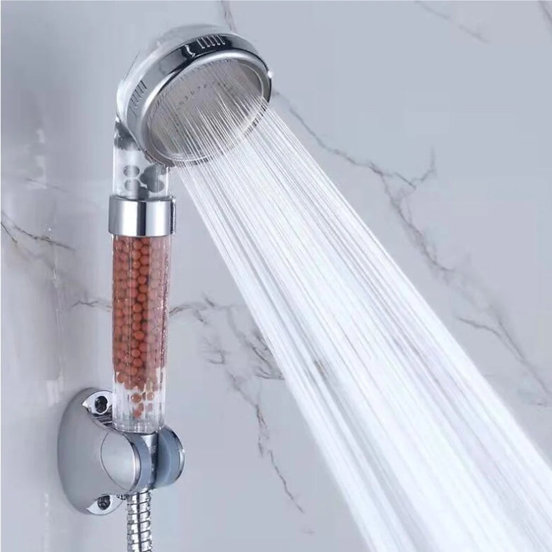 Ducha De Filtragem Iônica Alta Pressão Para Lavatório De Sala KE01081-G KE010