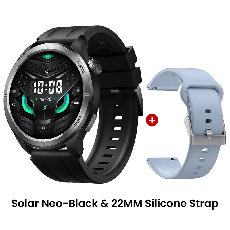 HAYLOU Solar Neo Relógio inteligente
