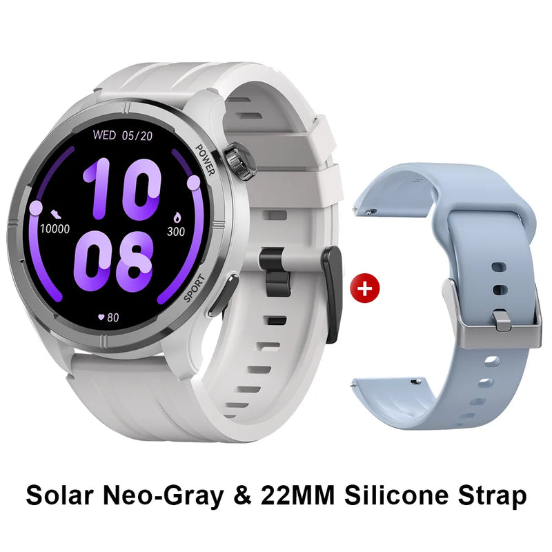 HAYLOU Solar Neo Relógio inteligente