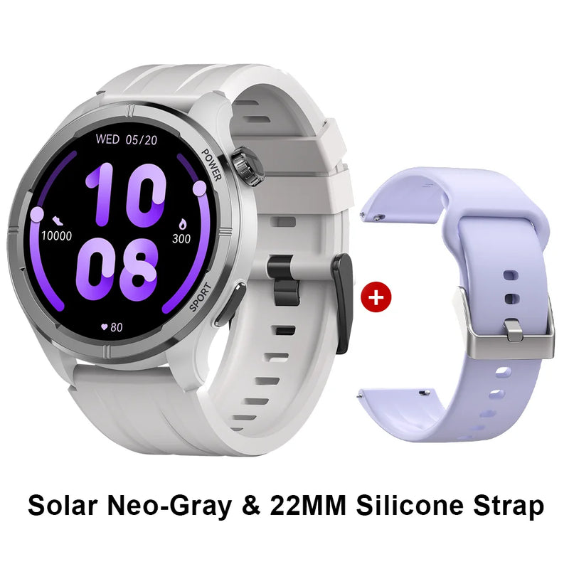 HAYLOU Solar Neo Relógio inteligente