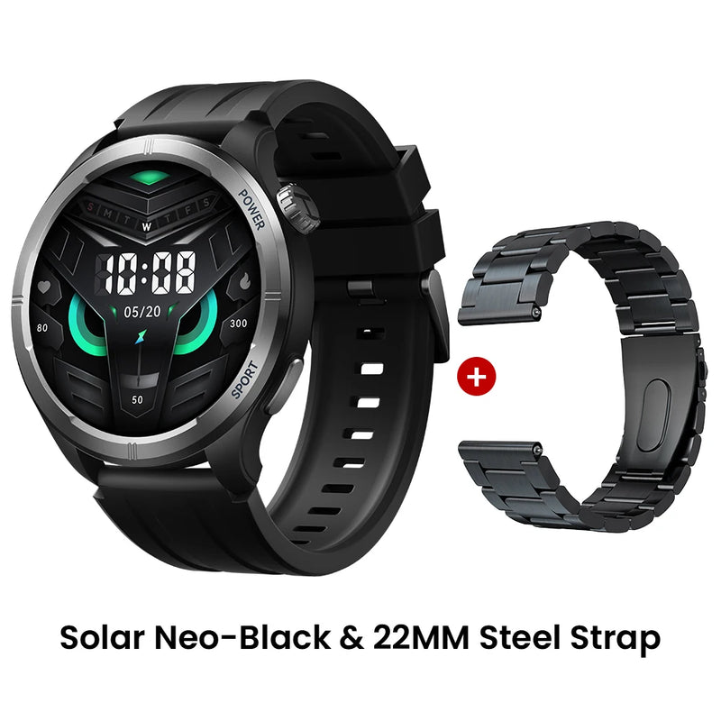 HAYLOU Solar Neo Relógio inteligente