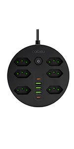 extensão tomada,extensão elétrica,tomada usb,filtro de linha de tomada,estenção de tomadas,coibeu,extensao eletrica,usb tomada