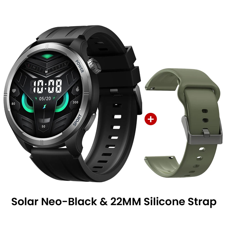 HAYLOU Solar Neo Relógio inteligente