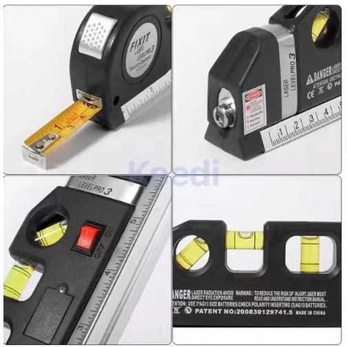 Trena Led Profissional Multiuso 3 Baterias Ag13