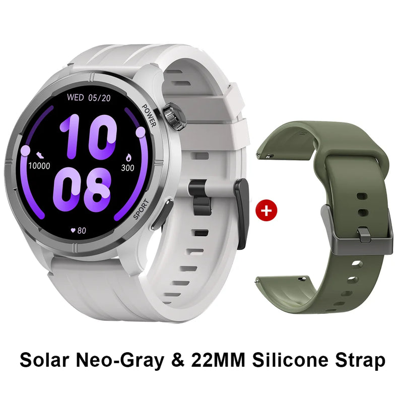 HAYLOU Solar Neo Relógio inteligente