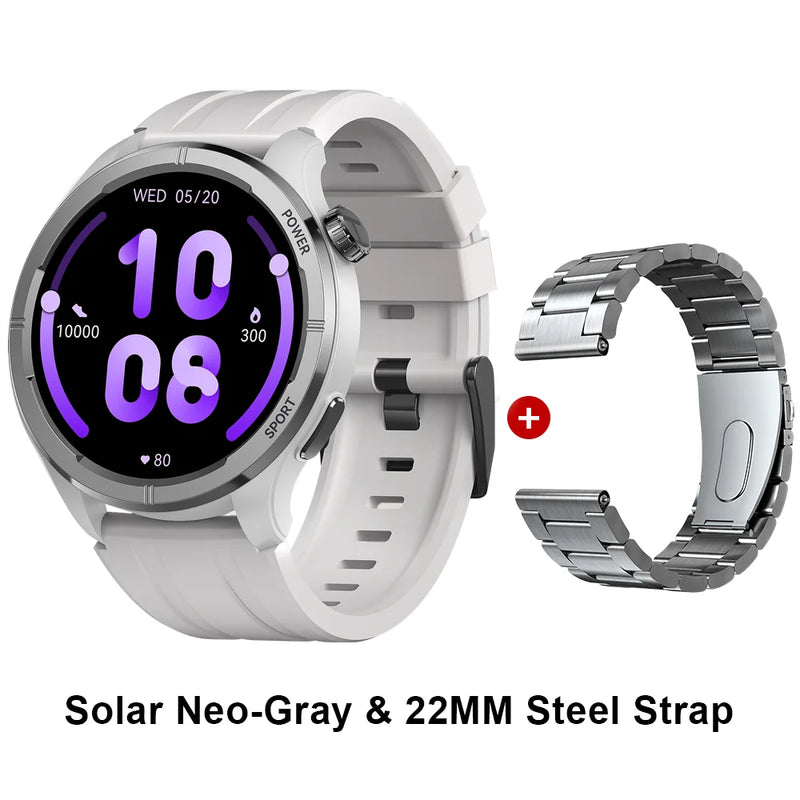 HAYLOU Solar Neo Relógio inteligente