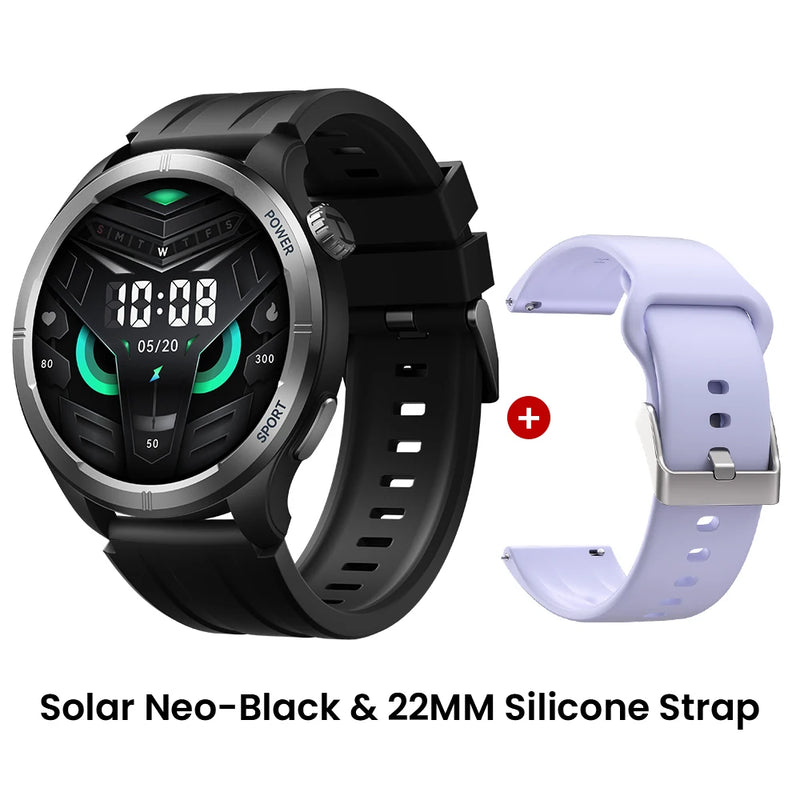 HAYLOU Solar Neo Relógio inteligente